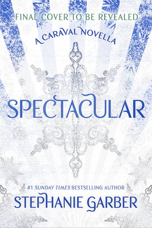 Cover art for Spectacular