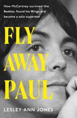Cover art for Fly Away Paul