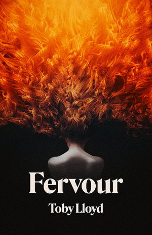 Cover art for Fervour