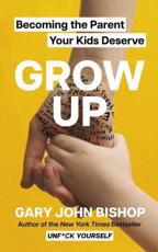 Cover art for GROW UP