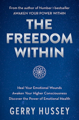 Cover art for Freedom Within