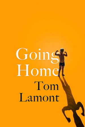 Cover art for Going Home