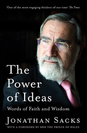 Cover art for The Power of Ideas