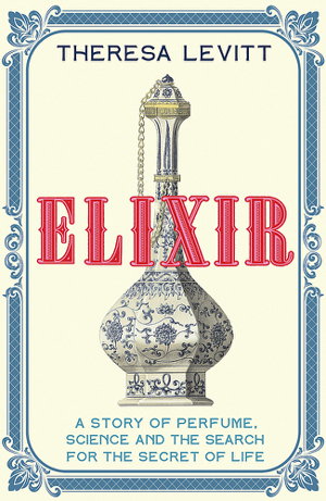 Cover art for Elixir