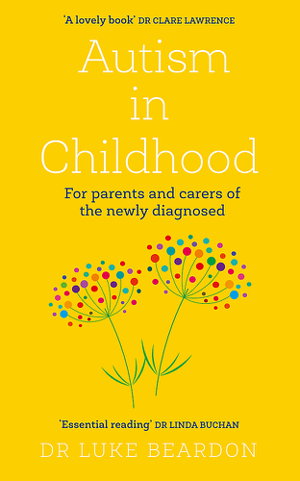 Cover art for Autism and Asperger Syndrome in Childhood