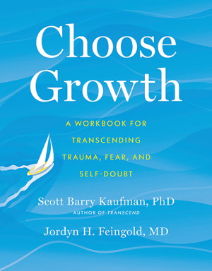 Cover art for Choose Growth
