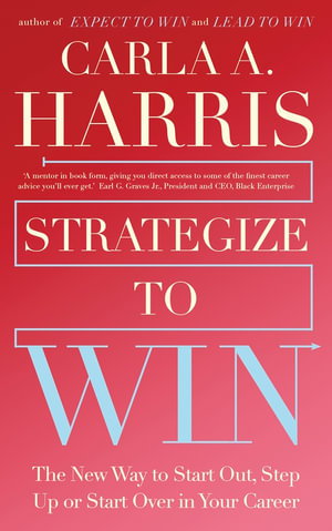 Cover art for Strategize to Win