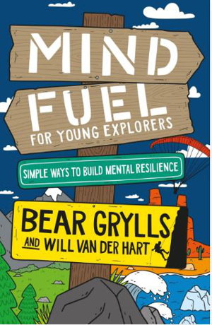 Cover art for Mind Fuel for Young Explorers
