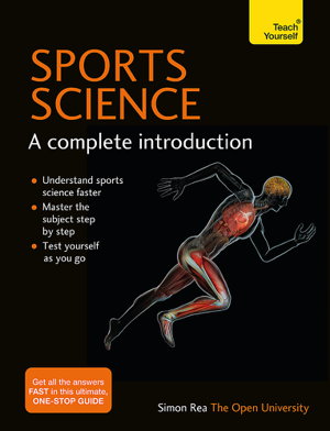 Cover art for Sports Science