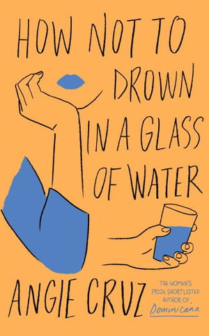 Cover art for How Not to Drown in a Glass of Water