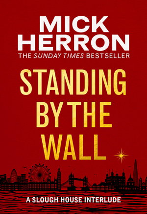 Cover art for Standing by the Wall