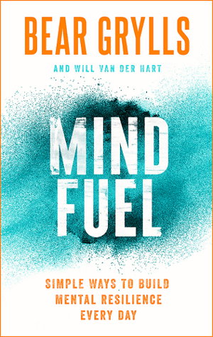 Cover art for Mind Fuel