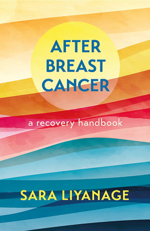 Cover art for After Breast Cancer: A Recovery Handbook
