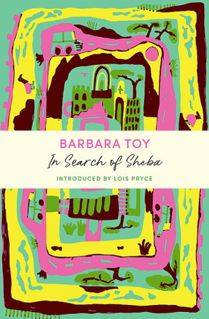 Cover art for In Search of Sheba