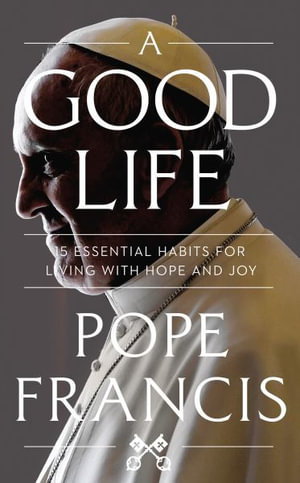 Cover art for A Good Life
