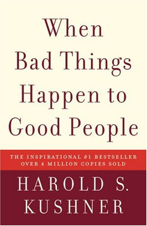 Cover art for When Bad Things Happen to Good