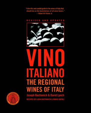 Cover art for Vino Italiano