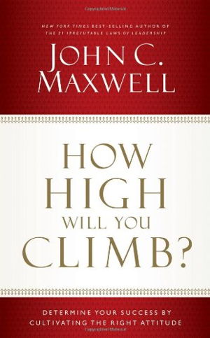Cover art for How High Will You Climb?