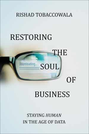 Cover art for Restoring the Soul of Business