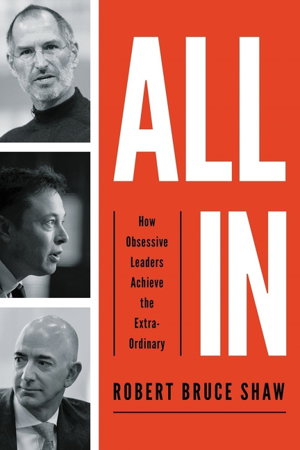 Cover art for All In