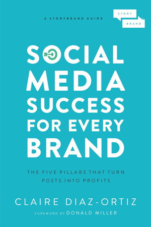 Cover art for Social Media Success for Every Brand