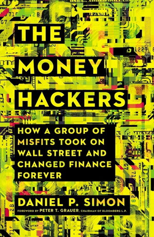 Cover art for The Money Hackers