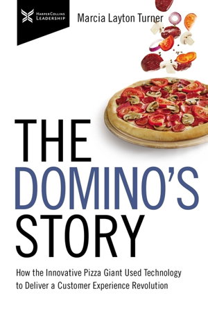 Cover art for The Domino's Story