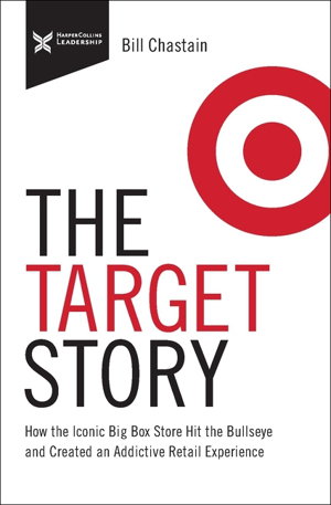 Cover art for Target Story
