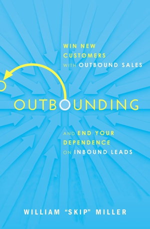 Cover art for Outbounding