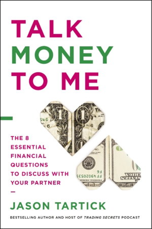Cover art for Talk Money to Me