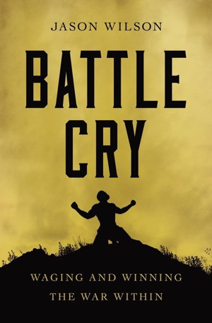 Cover art for Battle Cry