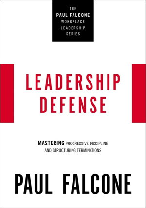 Cover art for Leadership Defense