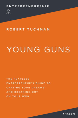 Cover art for Young Guns
