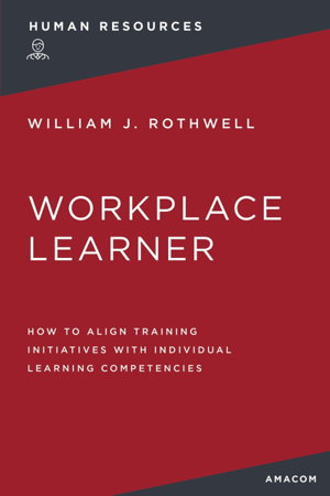 Cover art for The Workplace Learner