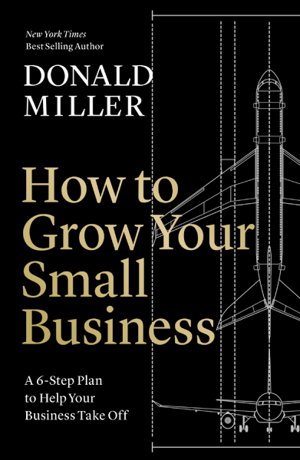 Cover art for How to Grow Your Small Business
