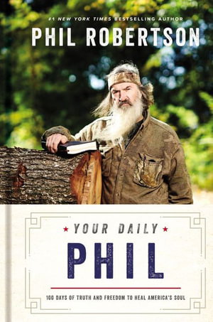 Cover art for Your Daily Phil