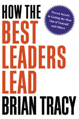 Cover art for How the Best Leaders Lead