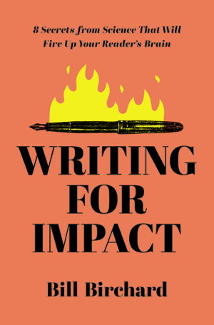 Cover art for Writing For Impact
