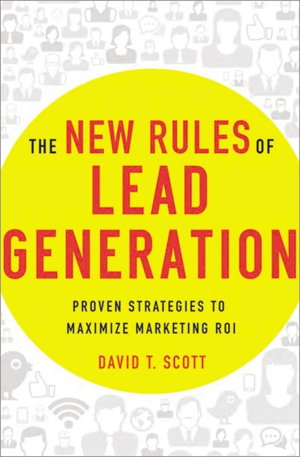 Cover art for The New Rules of Lead Generation