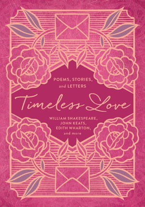 Cover art for Timeless Love