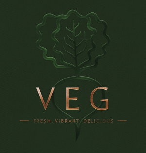 Cover art for VEG