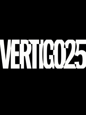 Cover art for Vertigo A Celebration Of 25 Years