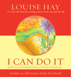 Cover art for I Can Do It