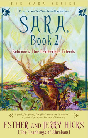 Cover art for Sara, Book 2