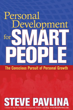 Cover art for Personal Development for Smart People