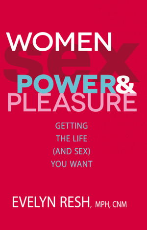 Cover art for Women, Sex, Power, and Pleasure