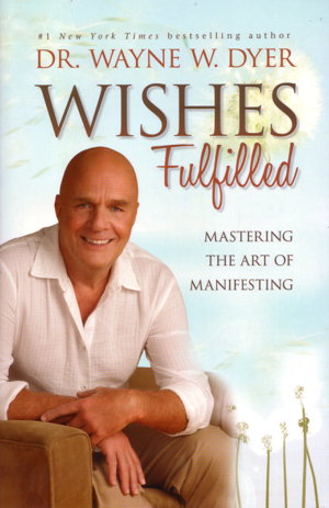 Cover art for Wishes Fulfilled