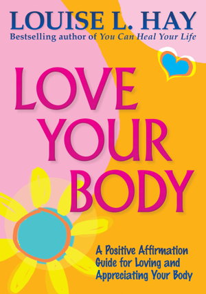 Cover art for Love Your Body Anniversary Edition