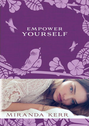 Cover art for Empower Yourself