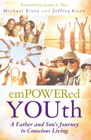 Cover art for Empowered Youth